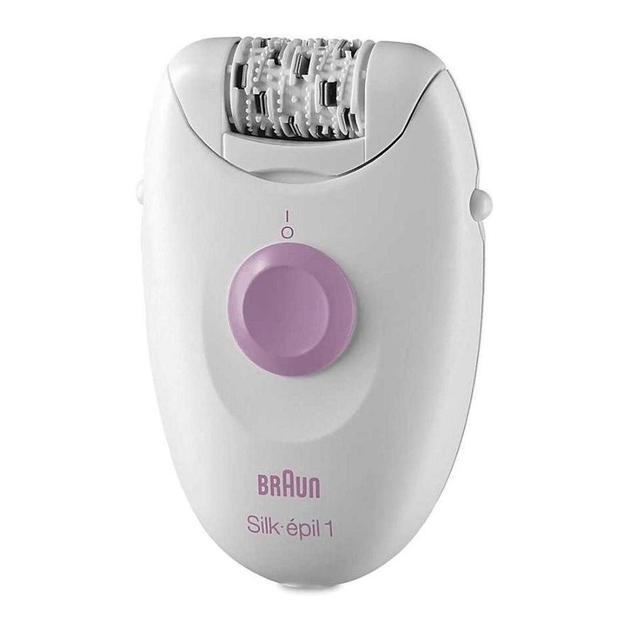 Epilator Braun SE1170L..