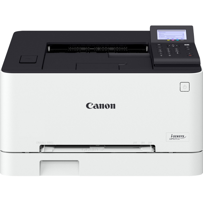 Printer Canon i-SENSYS LBP631Cw..