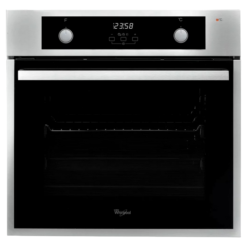 BinOven/el Whirlpool AKP 785 IX
