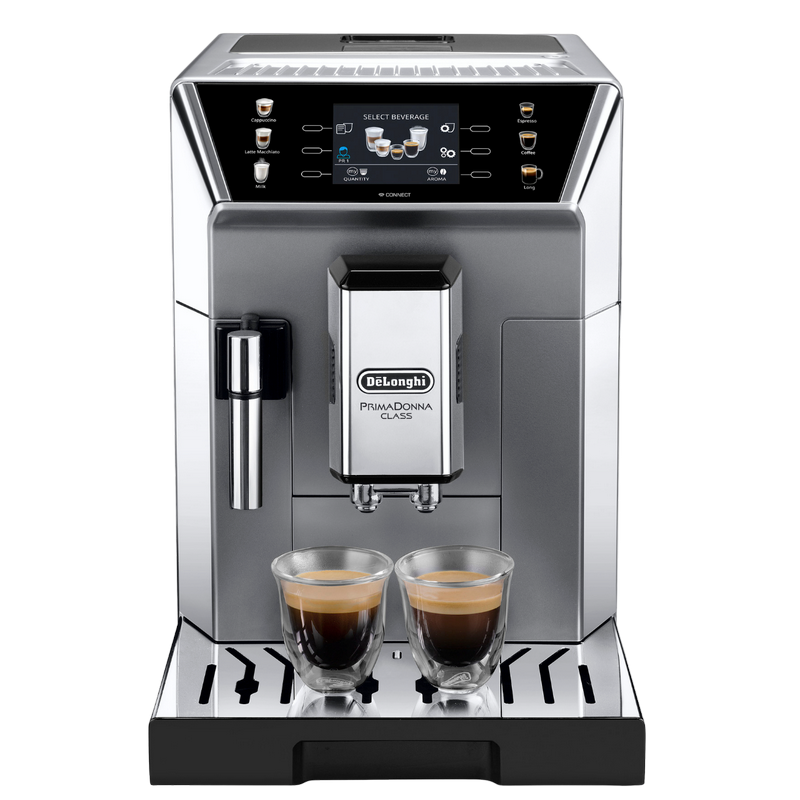 Coffee Machine DeLonghi ECAM550.85.MS
