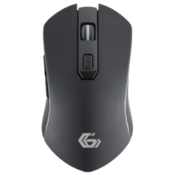 Wireless Gaming Mouse GMB MUSGW-6BL..