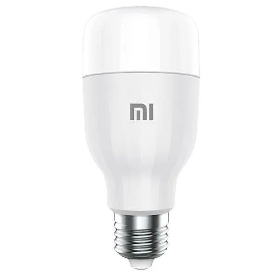 Cumpara  Casa inteligentă - Xiaomi Mi LED Smart Bulb Essential, White and..