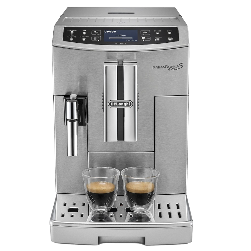 Coffee Machine DeLonghi ECAM510.55M