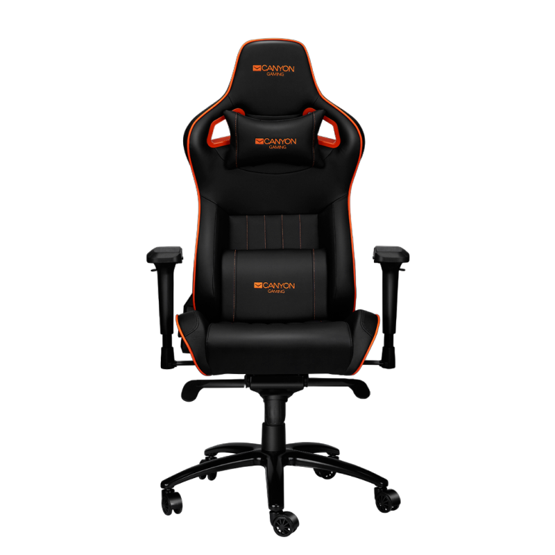 Gaming Chair Canyon Corax, Maximum ..