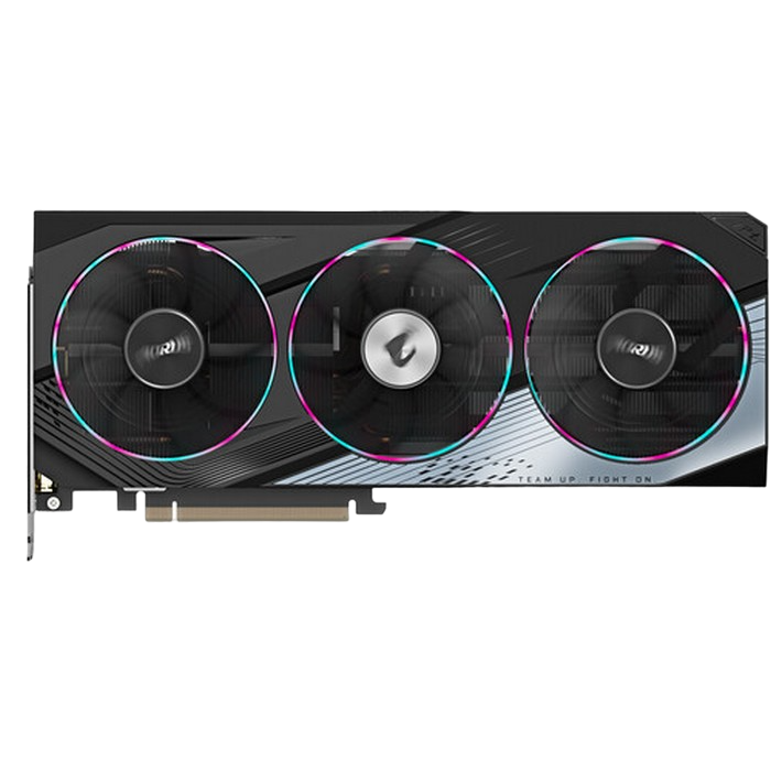 VGA Gigabyte RTX4060Ti 8GB GDDR6X Aorus Elite (GV-N406TAORUS E-8GD)