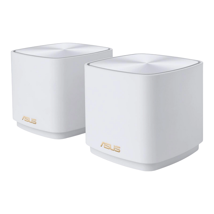 Whole-Home Mesh Dual Band Wi-Fi 6 System ASUS..