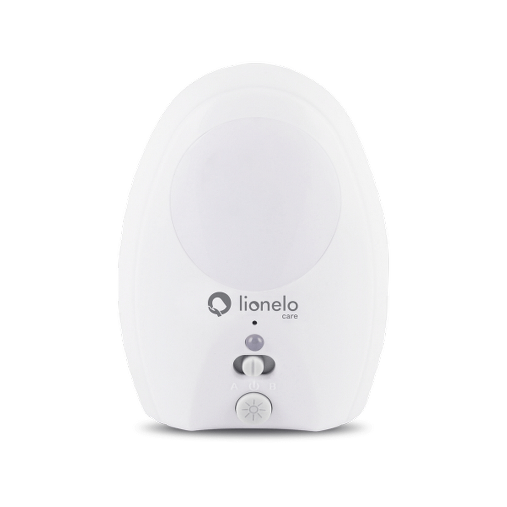 Cumpara  Siguranță - Lionelo Baby Monitor Babyline 2,1..