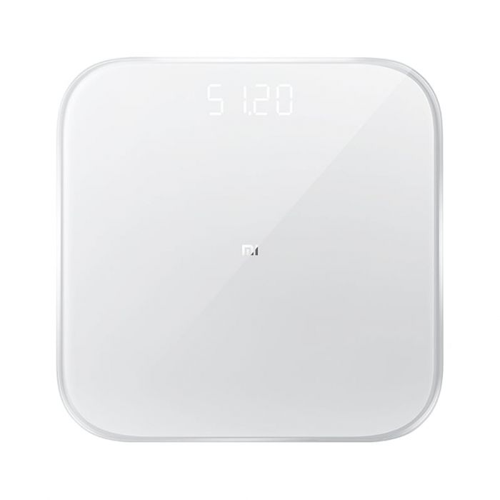 Cumpara  Cântare de podea - Xiaomi Mi Smart Scale 2, White..