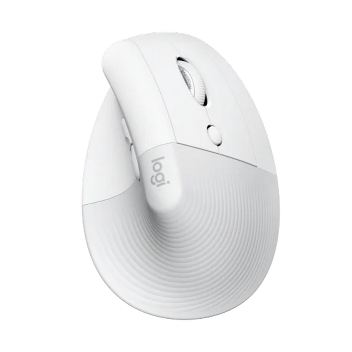 Wireless Mouse Logitech Lift for Ma..