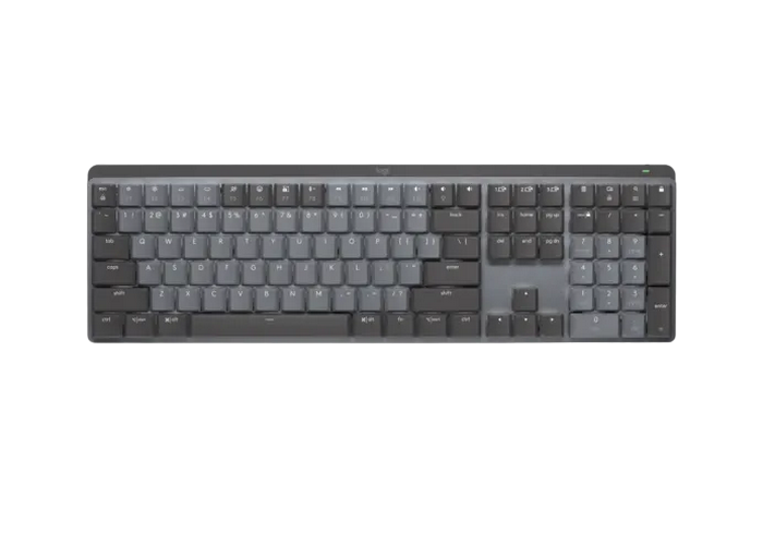 Cumpara  Tastaturi - Wireless Keyboard Logitech MX Mechanical, Low..