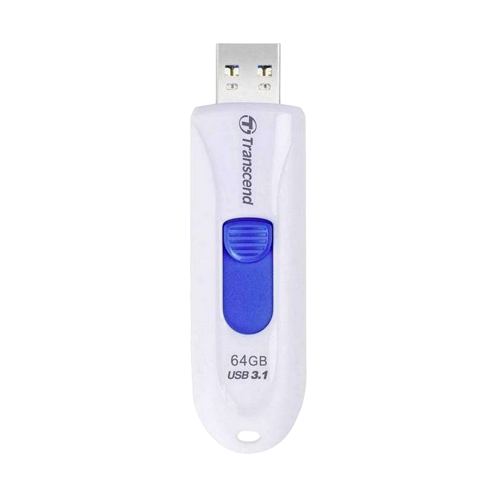 Cumpara  Stick-uri USB - 64GB USB3.1 Flash Drive Transcend 