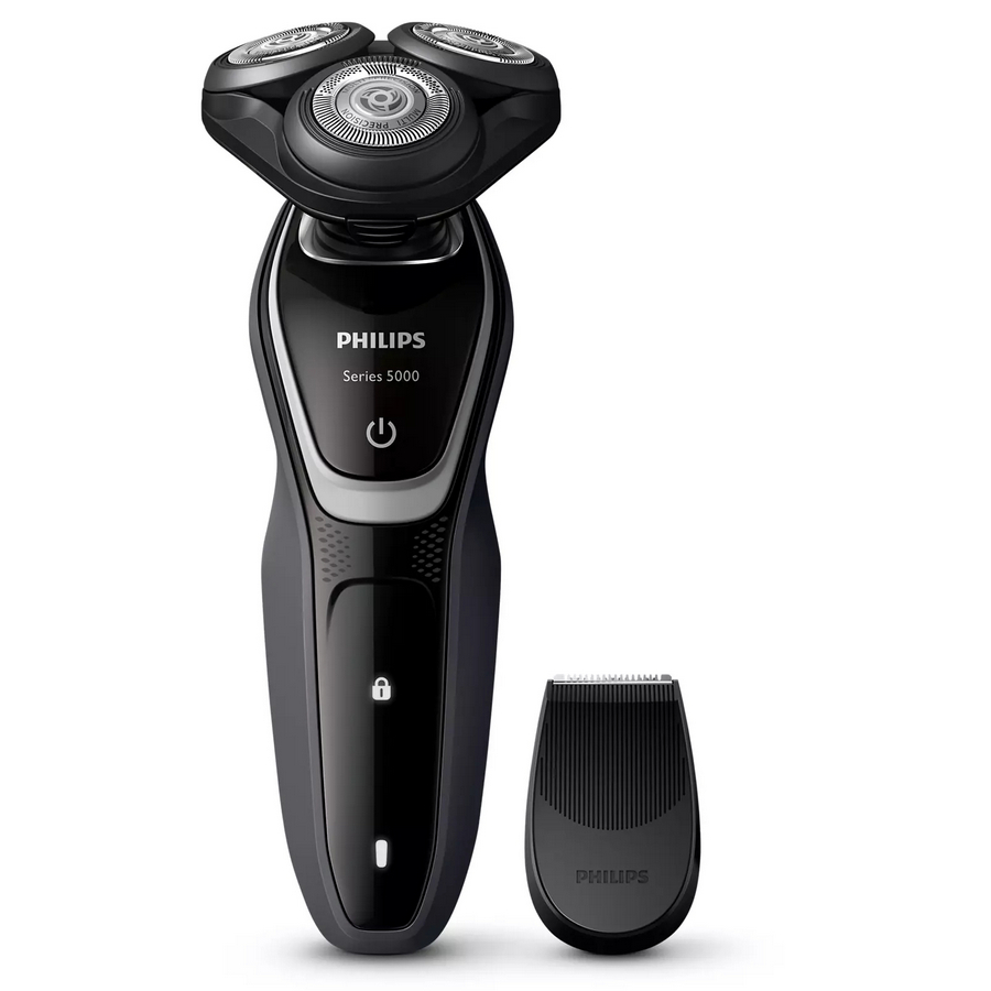 Cumpara  Aparate de ras electrice - Shaver Philips S5110/06..