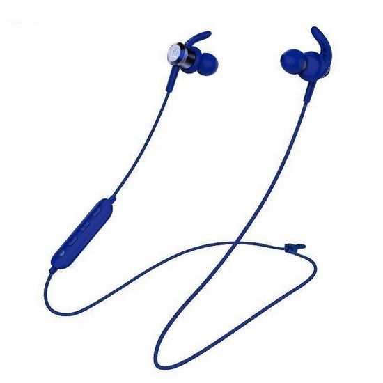 Cumpara  Audio, Hi-Fi - Monster N-Tune-300 Blue, Bluetooth earphones..