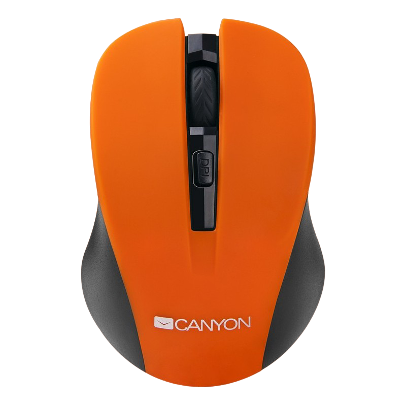Wireless Mouse Canyon MW-1, Optical..