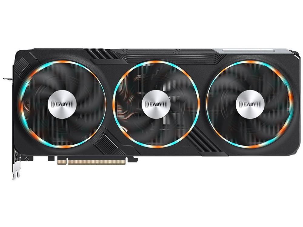 VGA Gigabyte RTX4070Ti 12GB GDDR6X Gaming OC  (GV-N407TGAMING OC-12GD)