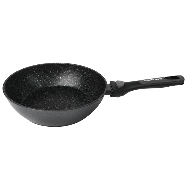 Frypan Polaris Click&Keep-28F