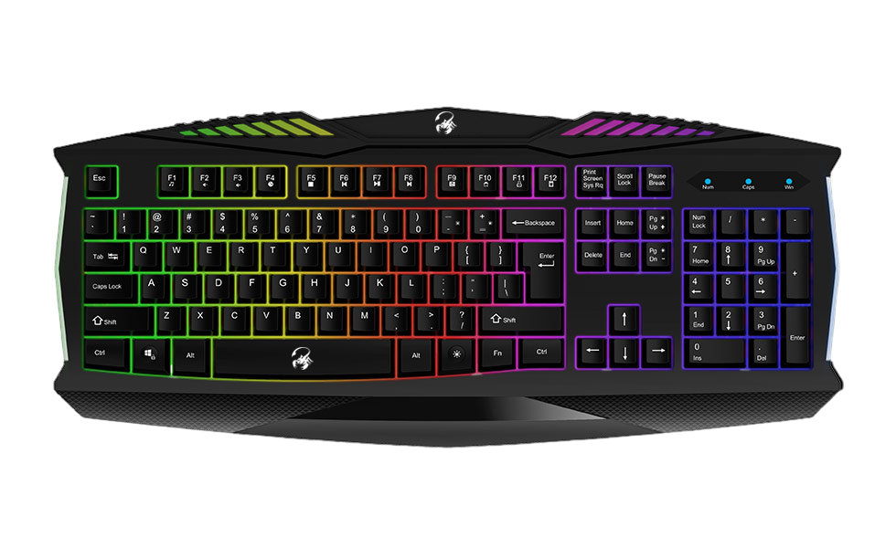 Gaming Keyboard Genius SCORPION K22..