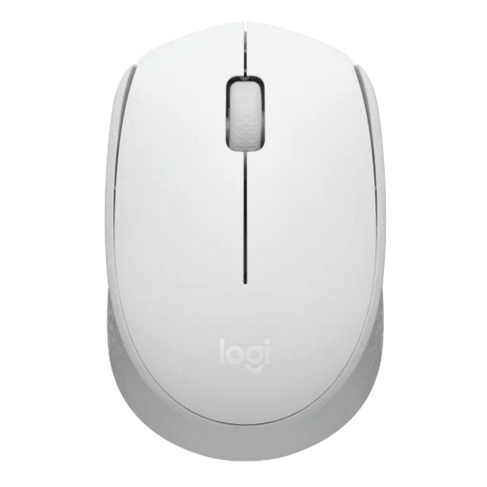 Wireless Mouse Logitech M171, 1000 dpi, 3 but..