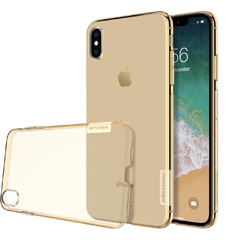 Nillkin Apple iPhone XS/X, Ultra th..