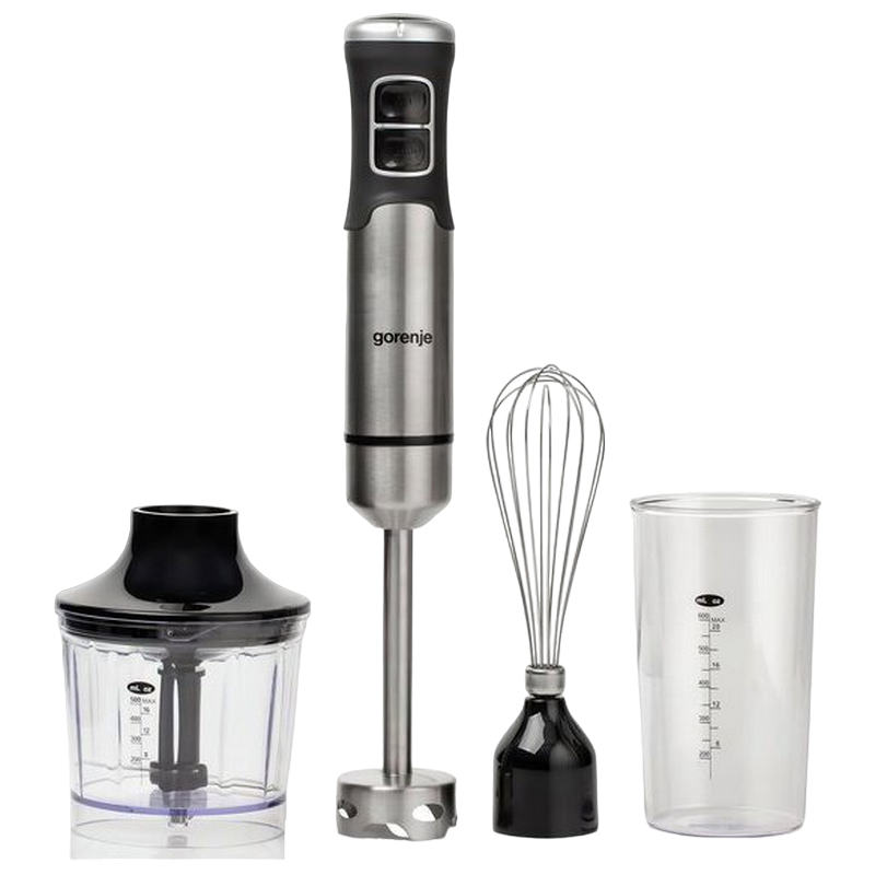 Cumpara  Blendere - Blender Gorenje HBX1000XE..