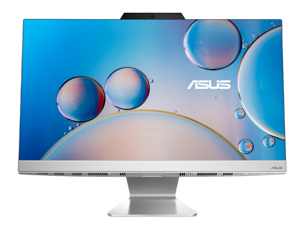 Asus AiO A3402 White (23.8" FHD Core i5-1235U 3.3-4.4GHz, 16GB, 512GB, No OS)
