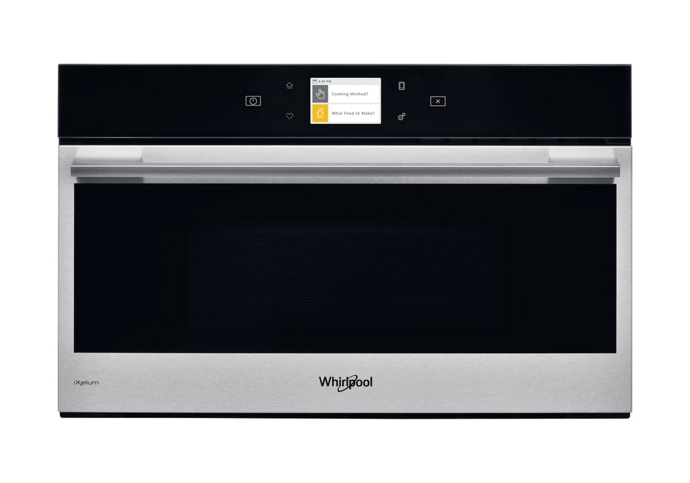 Cumpara  Cuptoare cu microunde - Built-in Microwave Whirlpool W9 MD260 IXL..