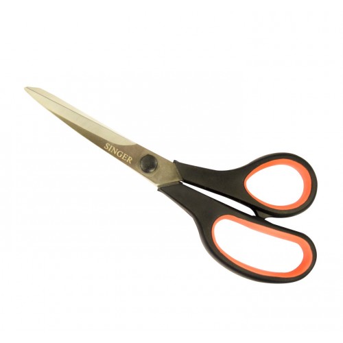 Cumpara  Îngrijirea hainelor - ACC Scissors Singer S218-8 55000218..