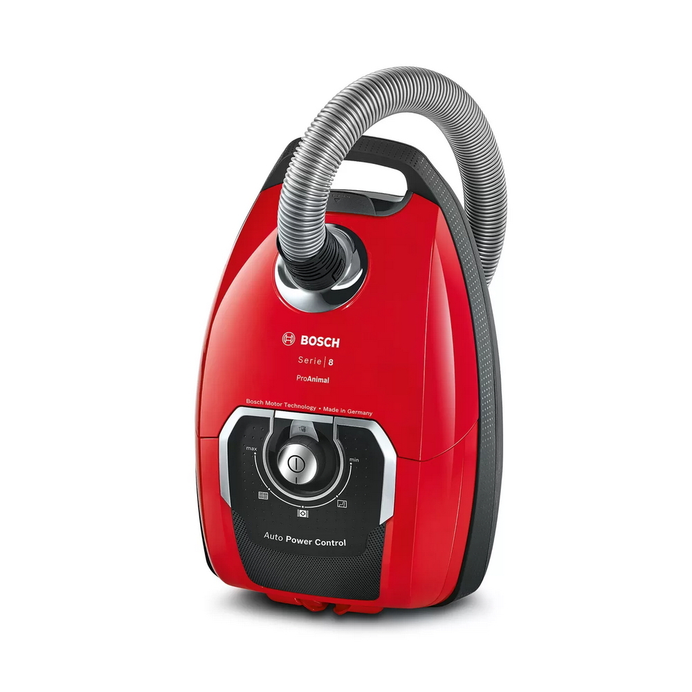 Vacuum Cleaner Bosch BGB8PET1..