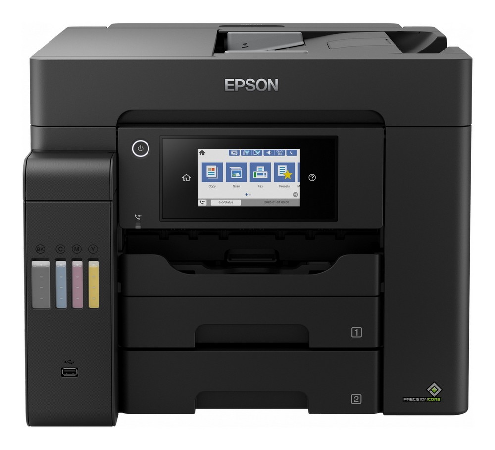 Cumpara  MFPS - MFD Epson L6550..