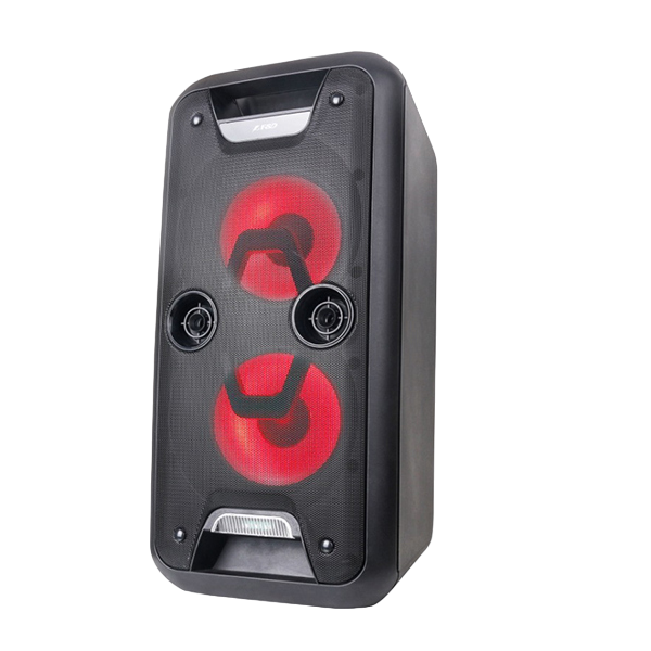 Portable Audio System F&D PA926