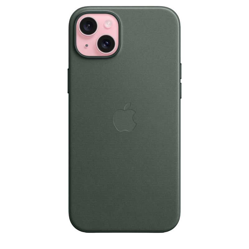 iPhone 15 Plus FineWoven Case with ..