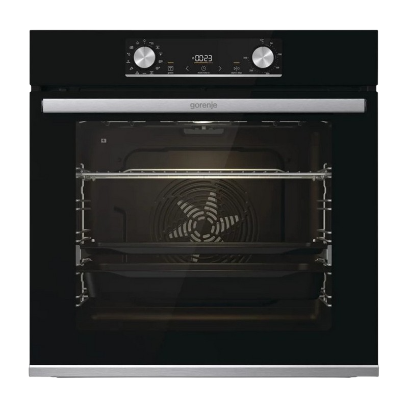 BinOven/el Gorenje BPSX 6737 E13BG