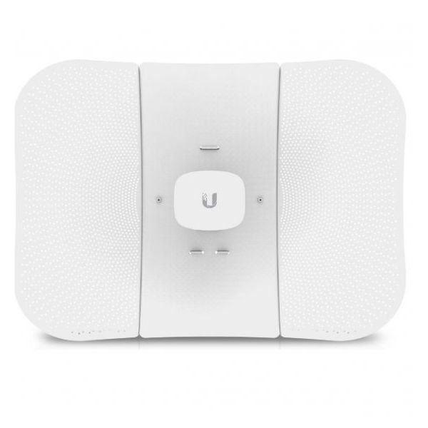 Wi-Fi AC Outdoor Access Point Ubiquiti "LBE-5AC-Gen2", 450Mbps, 23dBi, MIMO, PoE