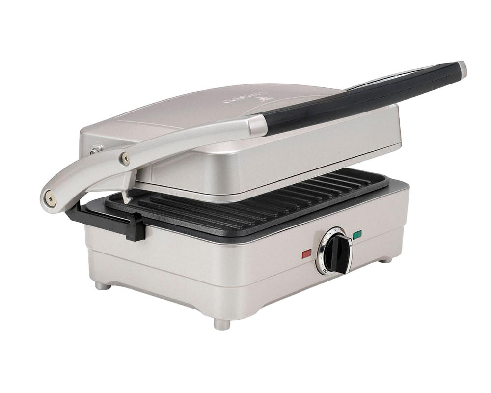 Cumpara  Grătare electrice - Grill Cuisinart GRSM3E..