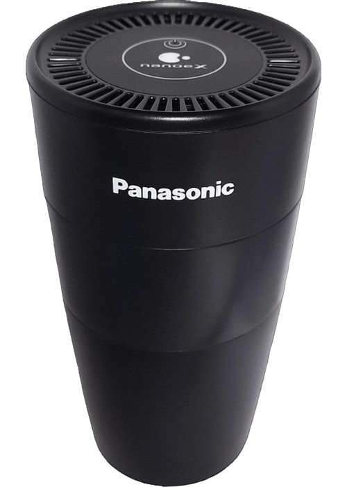 Air Purifier Panasonic F-GPT01RKF..