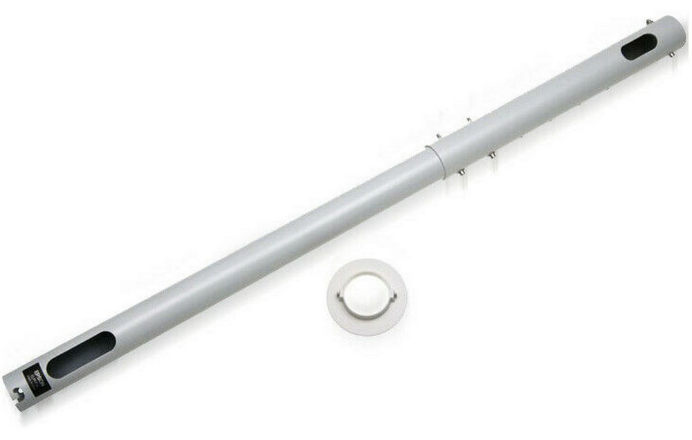 Cumpara  Suporturi pentru proiectoare - Ceiling pipe Epson, ELPFP14, 918-1168mm..