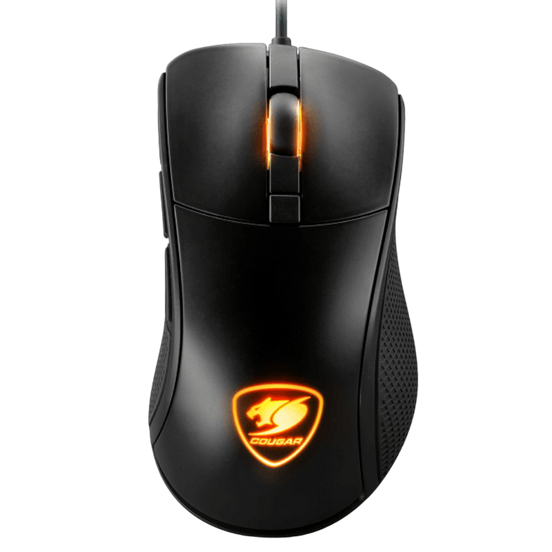 Gaming Mouse Cougar Surpassion, 50-..