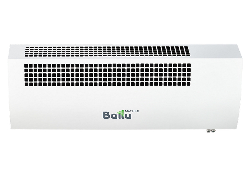 Air curtain BHC-CE-3 (EU)..