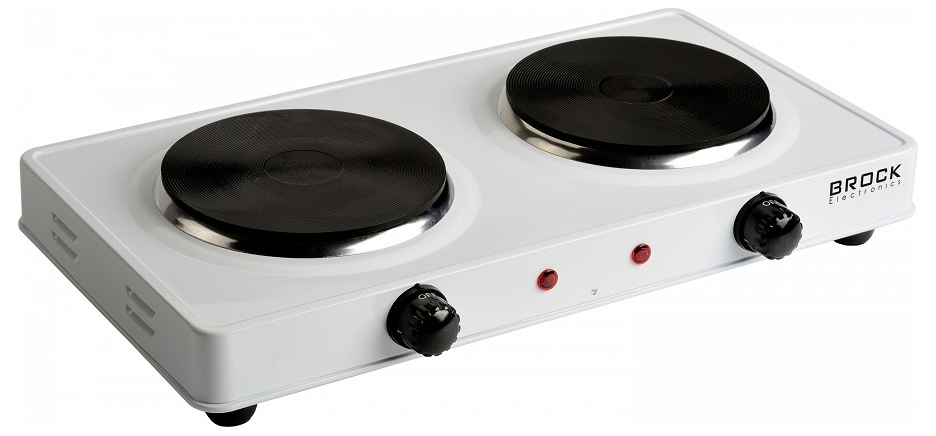 Cumpara  Aparate de gătit de masă - Cooker Mini Brock EP200WH..