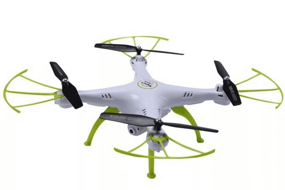 Cumpara  Jucarii pentru băieți - Syma X5HW Drone, White..