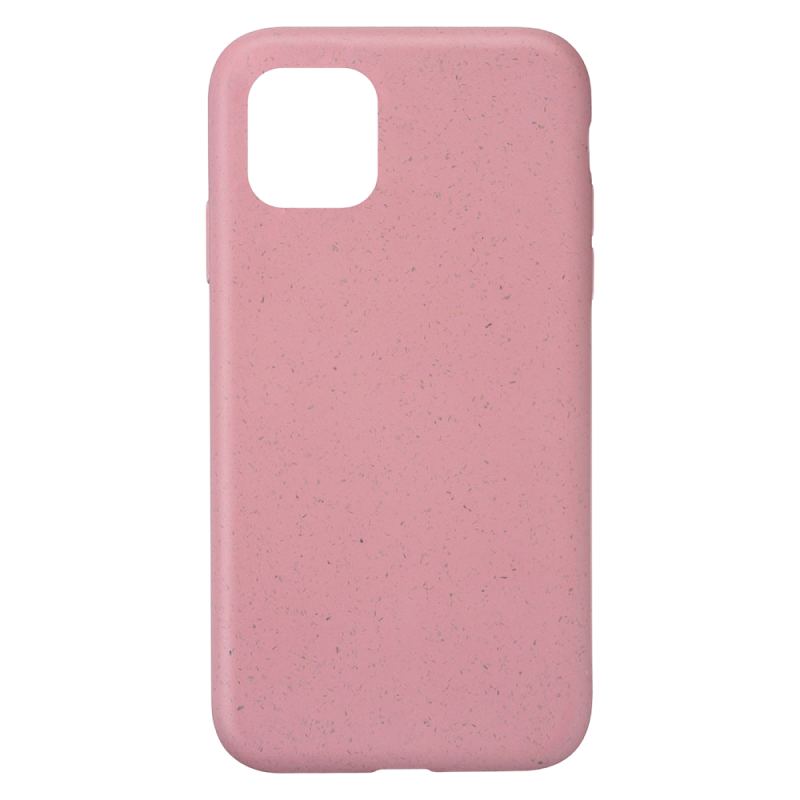 Чехол Cellularline Become - iPhone 12 / 12 Pro, Розовый