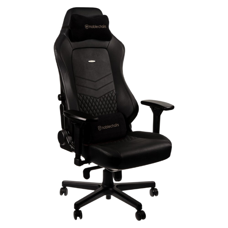 Gaming Chair Noble Hero NBL-HRO-RL-..