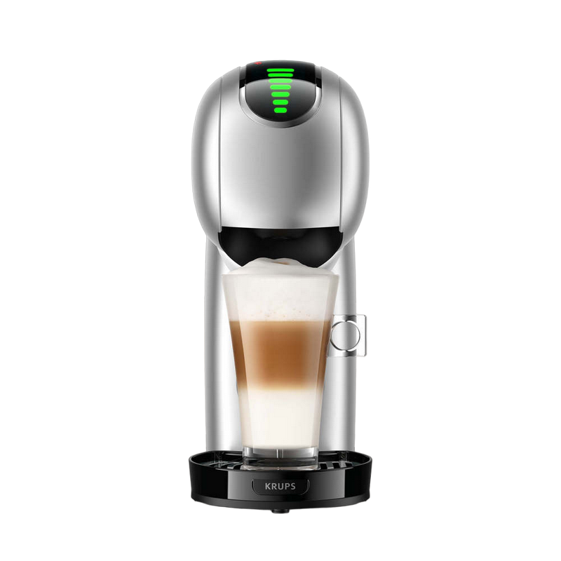 Capsule Coffee Maker Krups KP440E31..