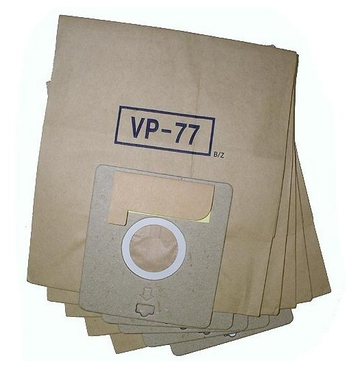 Cumpara  Îngrijire locuință - Vacuum Cleaner Bag Samsung VCA-VP77B/XSB..