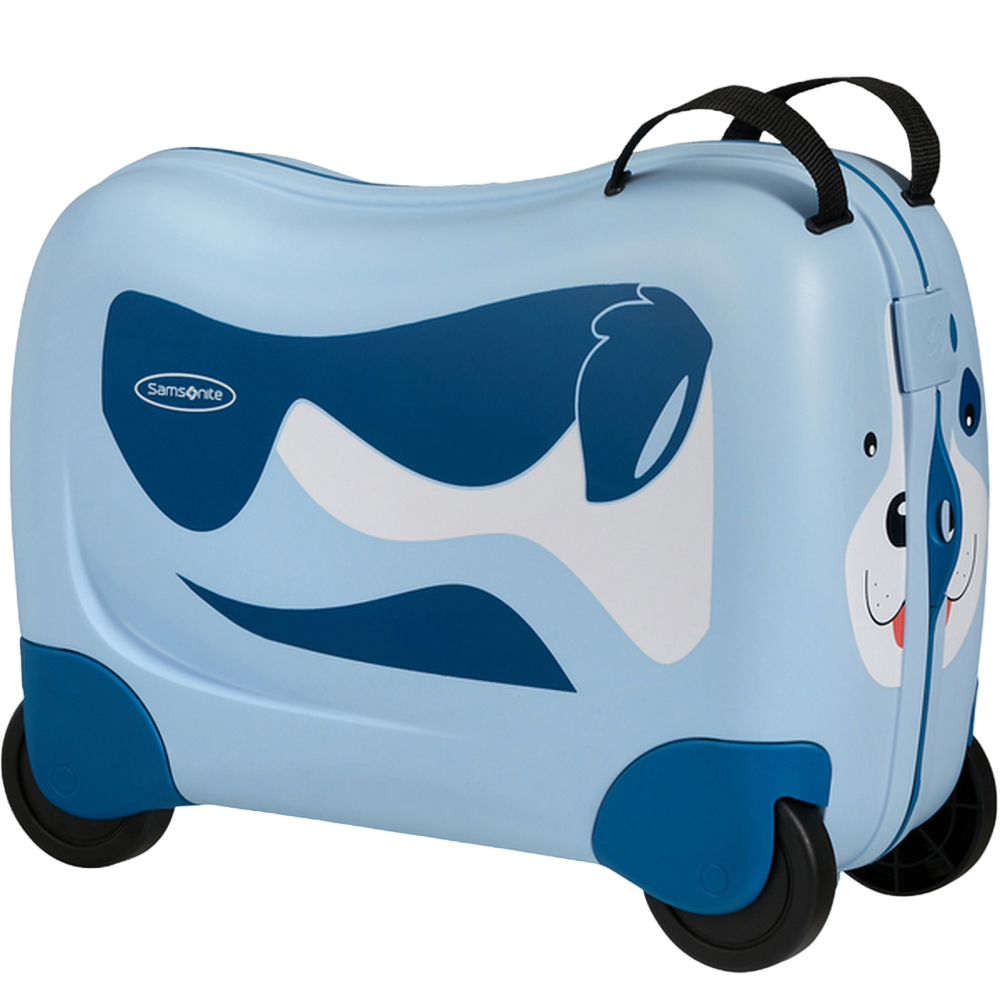 Cumpara  Genți și serviete - Valiza Samsonite DREAM RIDER catelus P. 1st..