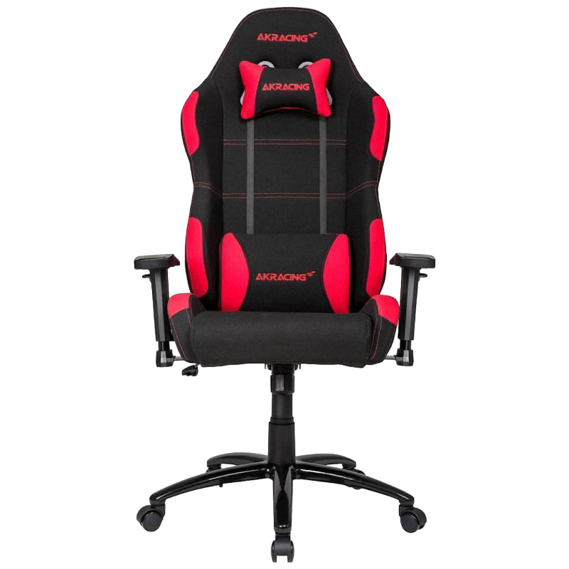 Игровое кресло AKRacing CORE EX, Тк..