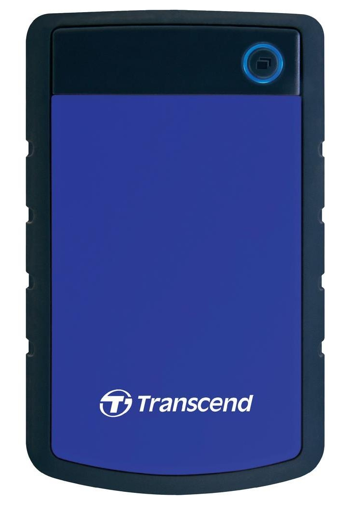 Cumpara  Unități HDD și SSD externe - 2.0TB (USB3.1) 2.5