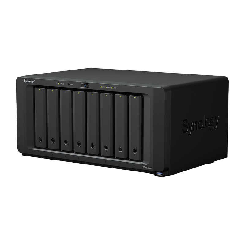 Cumpara  Suporturi de stocare - SYNOLOGY 
