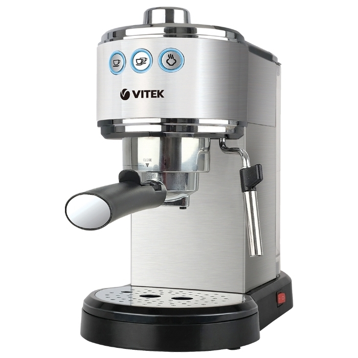Cumpara  Cafetiere - Coffee Maker Espresso VITEK VT-1515..