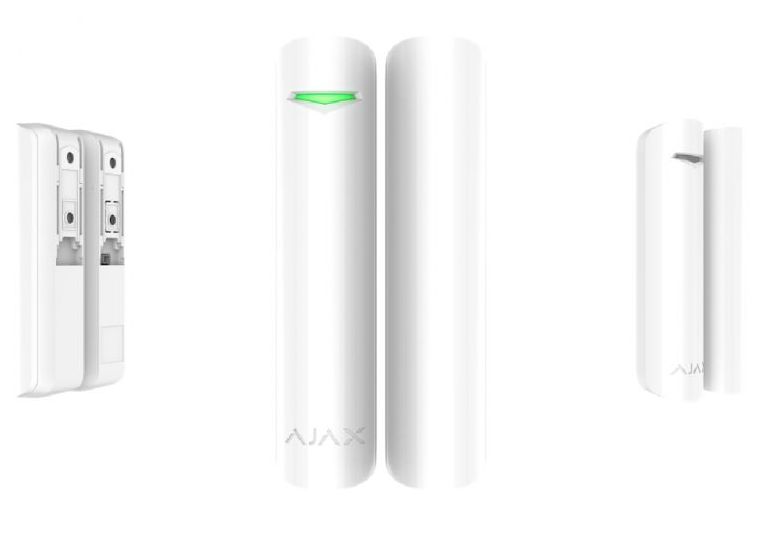 Ajax Wireless Security Opening Detector 